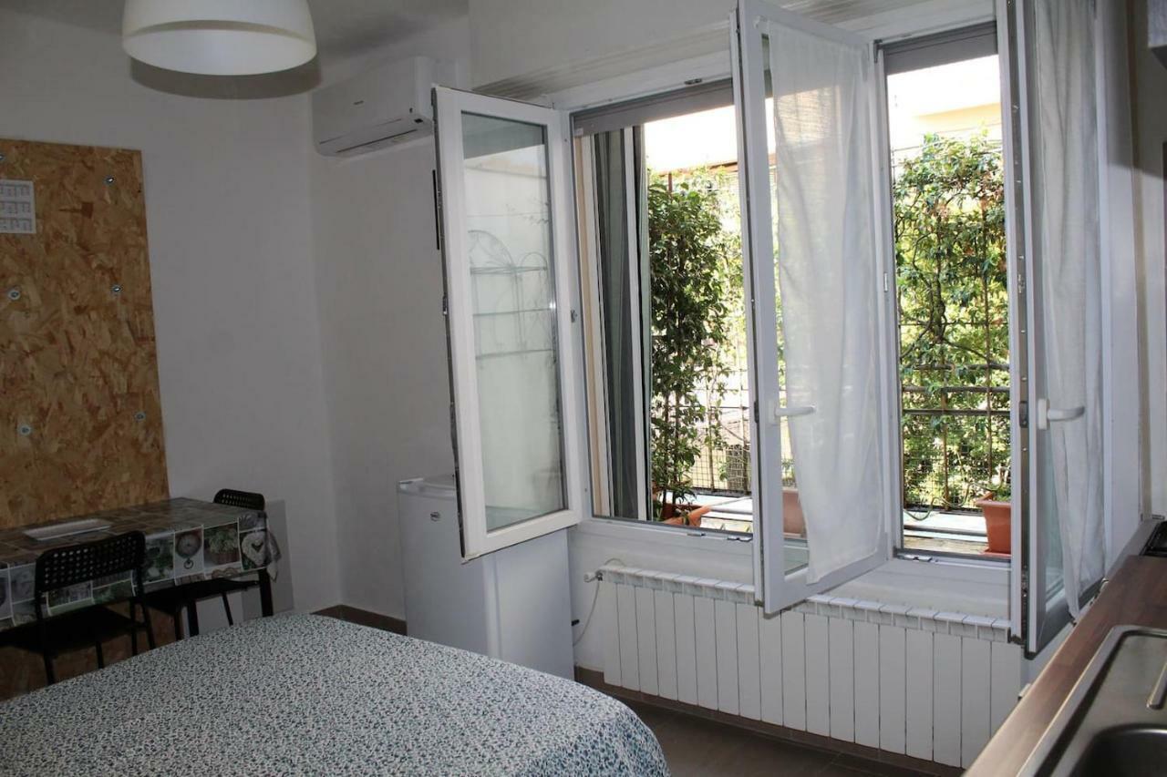 Casa vacanza le mansardine Bérgamo Exterior foto